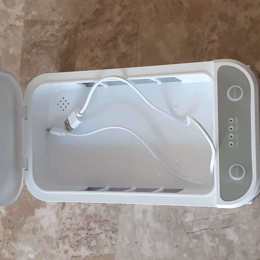 UV Boxes - Picture 2 of 2